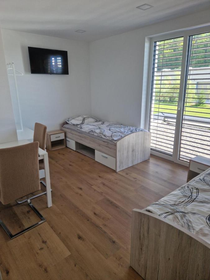 Cona Rooms Cerkvenjak Luaran gambar