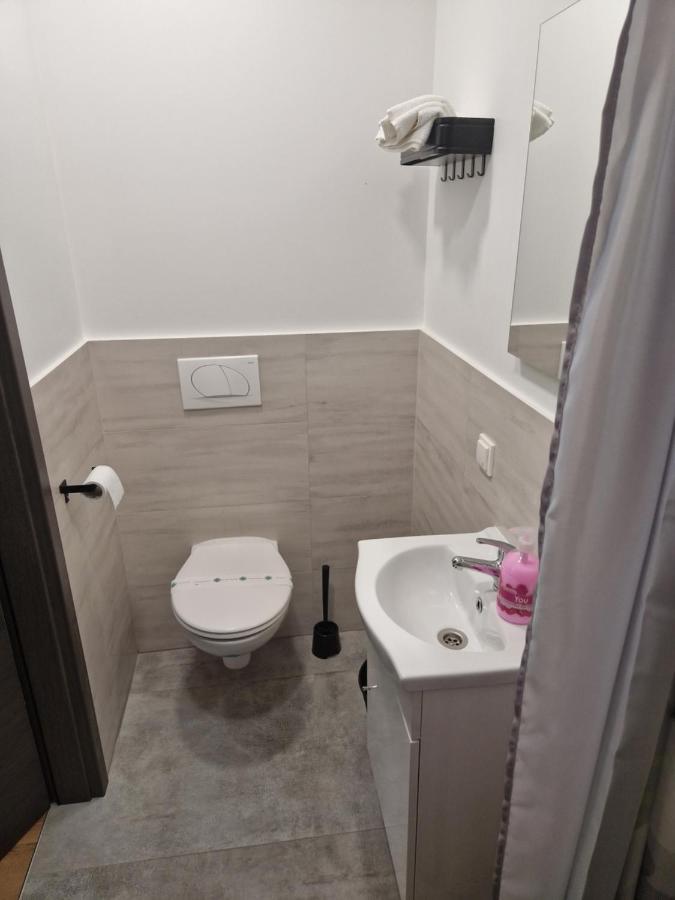Cona Rooms Cerkvenjak Luaran gambar