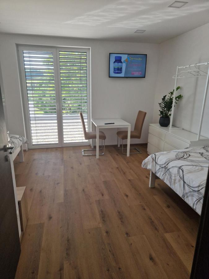 Cona Rooms Cerkvenjak Luaran gambar