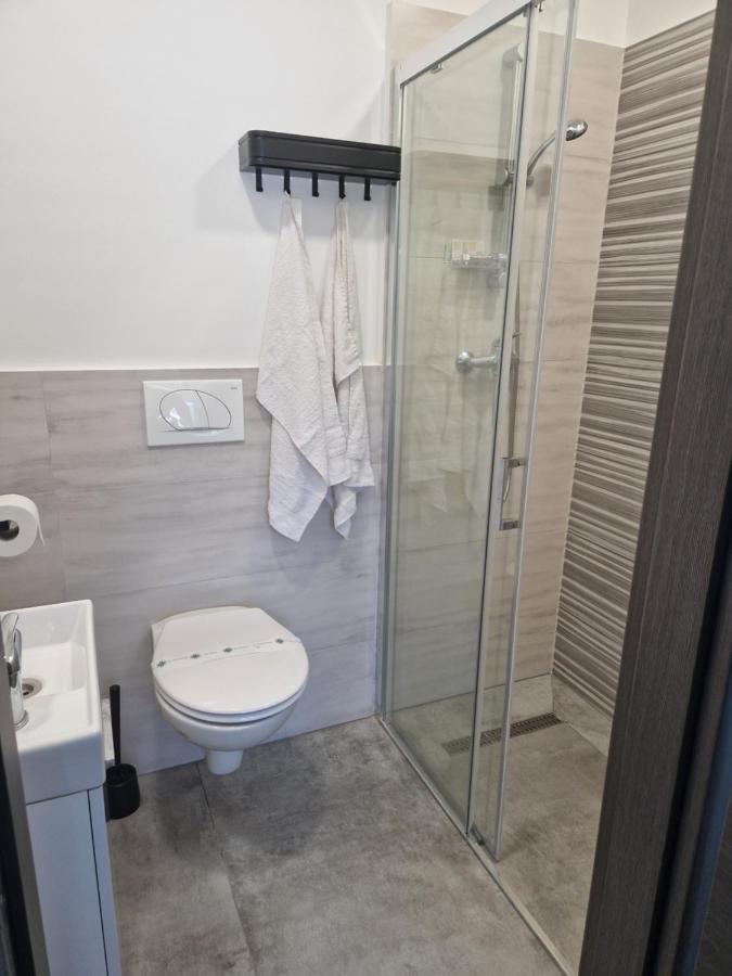 Cona Rooms Cerkvenjak Luaran gambar