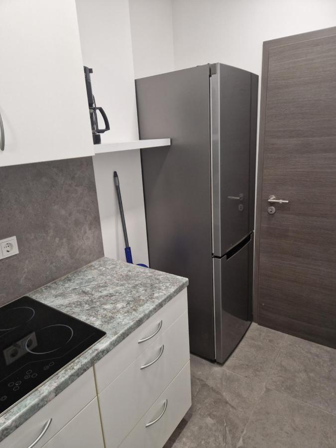 Cona Rooms Cerkvenjak Luaran gambar